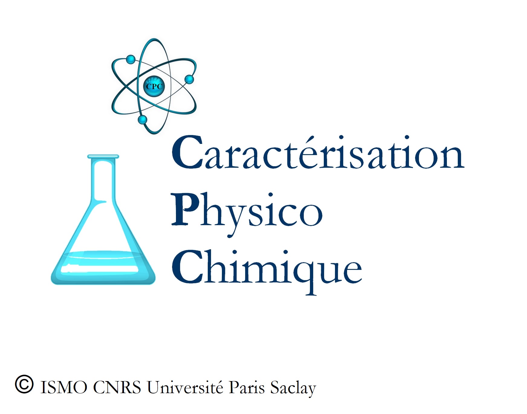 ISMO / Plateforme de Caractérisation Physico-Chimiques (CPC)